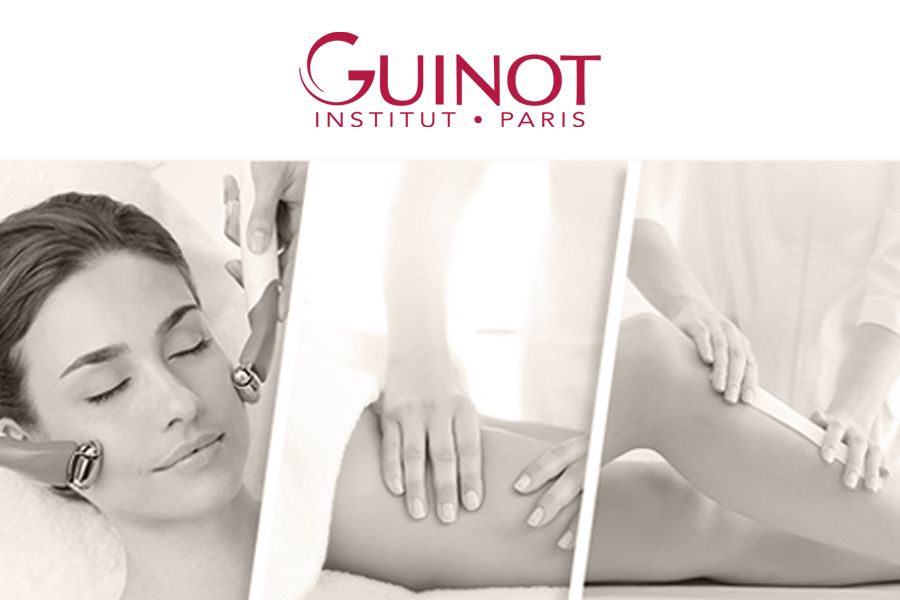 Guinot | institut l'instant beauté|Ferney-Voltaire